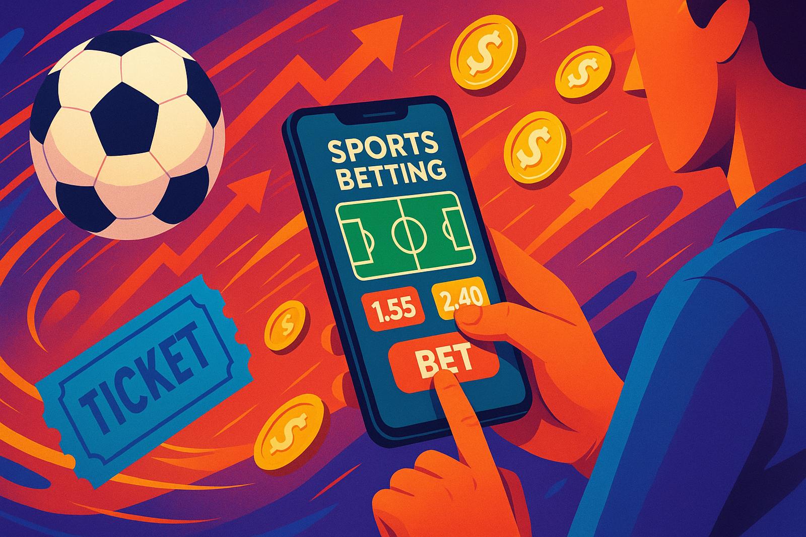 Estrategias efectivas para apostar en fútbol y aumentar tus ganancias