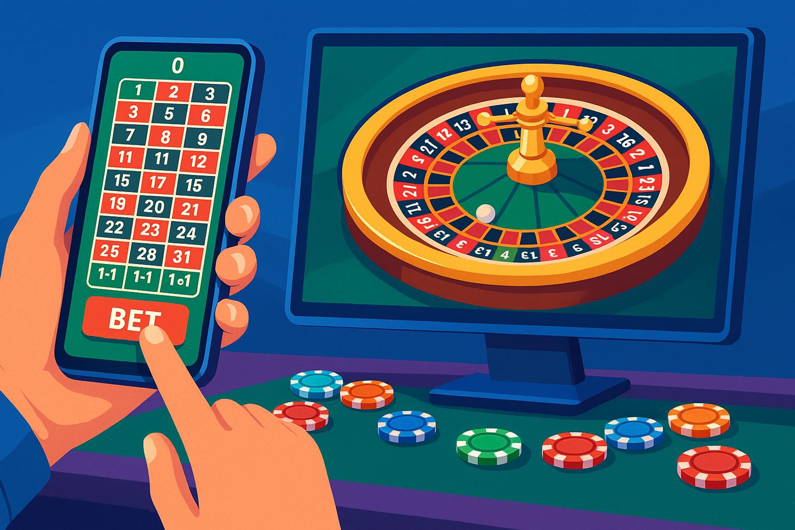 Jackpots progresivos en casinos online argentinos: qué son y cómo ganar