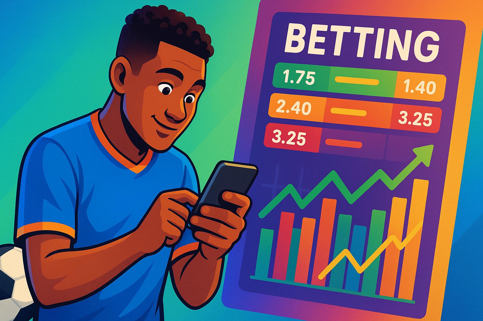 Apuestas seguras en fútbol: trucos para minimizar riesgos