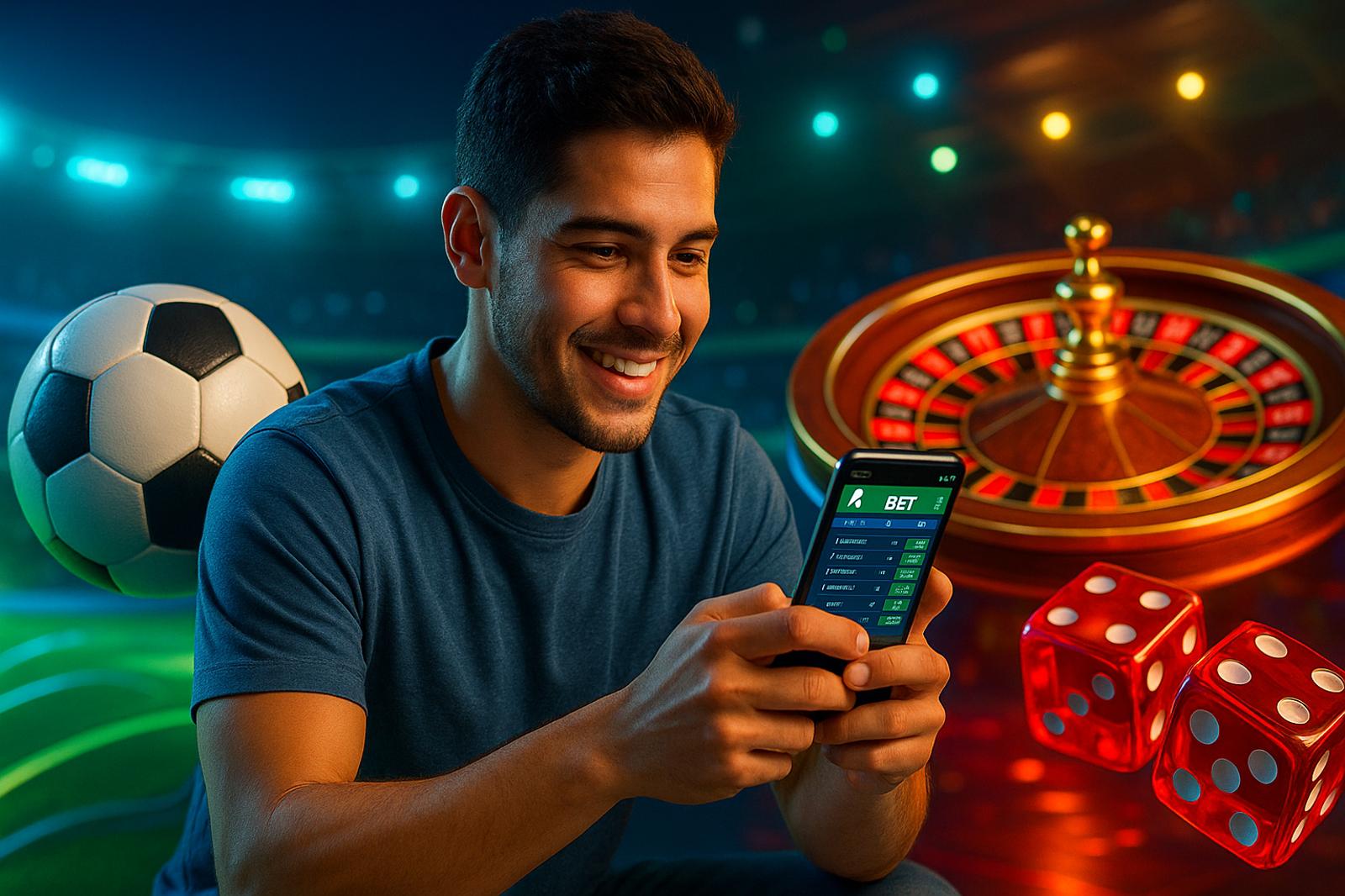 Cómo funcionan los sistemas de apuestas y cuáles son los más populares