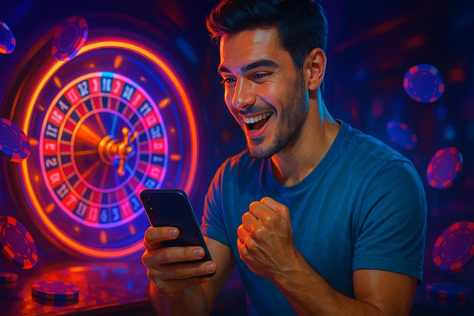 Cómo funcionan los bonos y promociones en casinos online