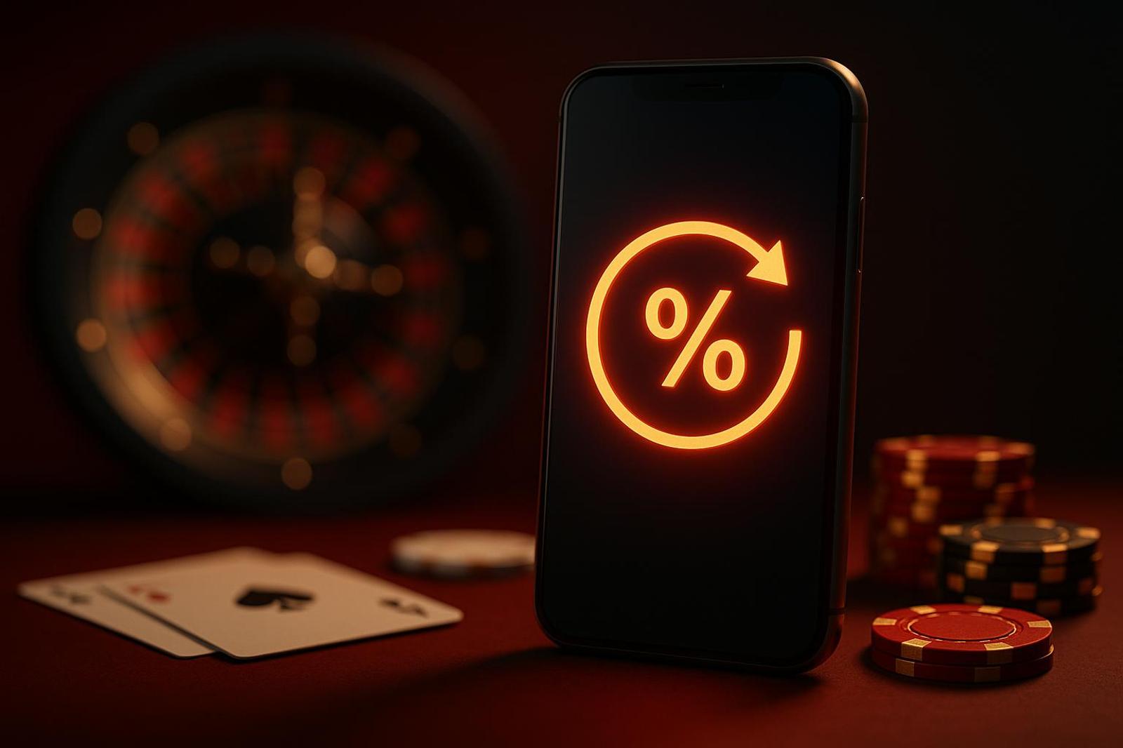 Cashback en casino online: qué es, condiciones y cuándo conviene usarlo