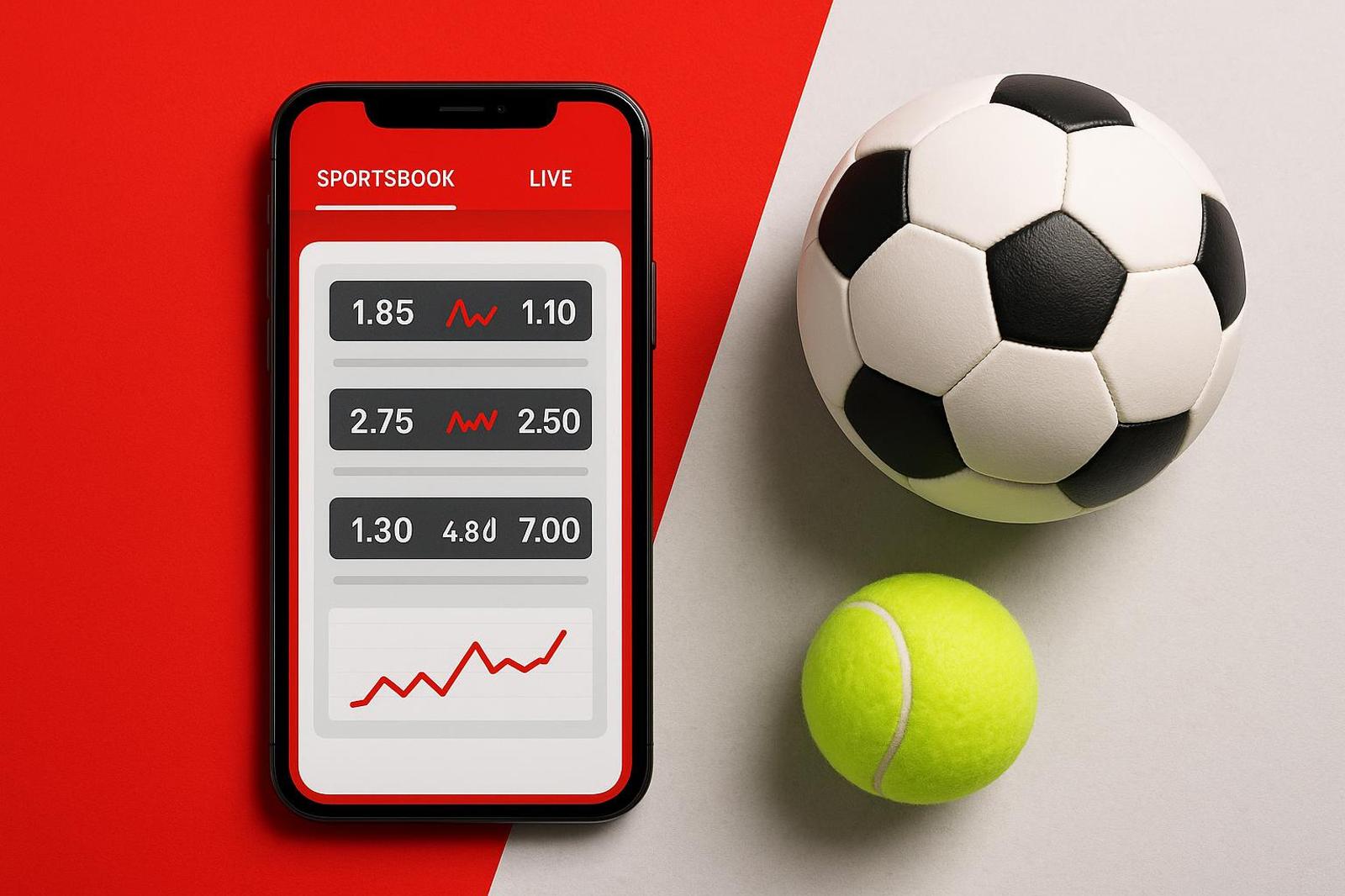 Cómo funcionan realmente las apuestas deportivas online