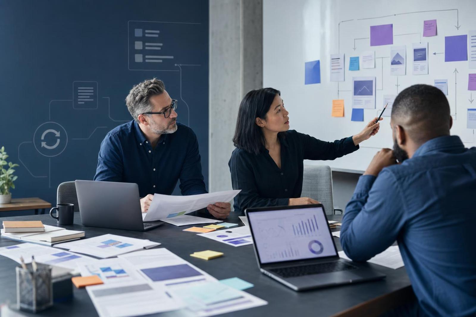 Content Refresh Systems: How to Turn Existing Articles Into Compounding Assets