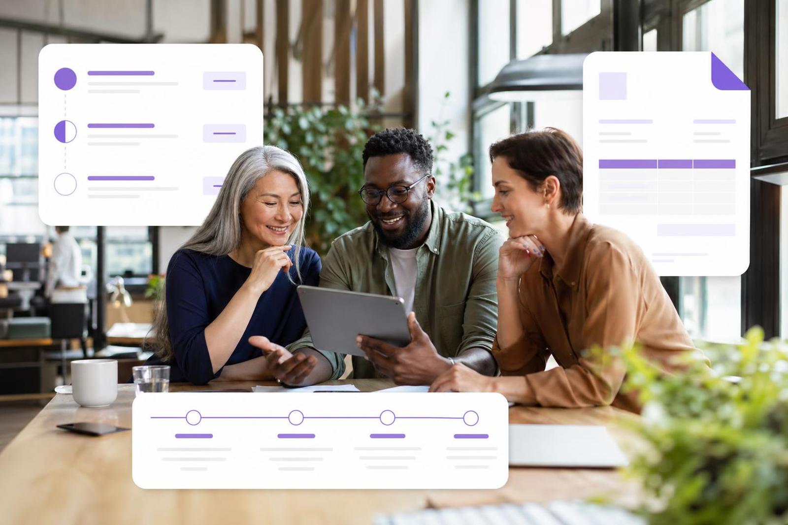 Payment Schedule Examples for Client Quotes