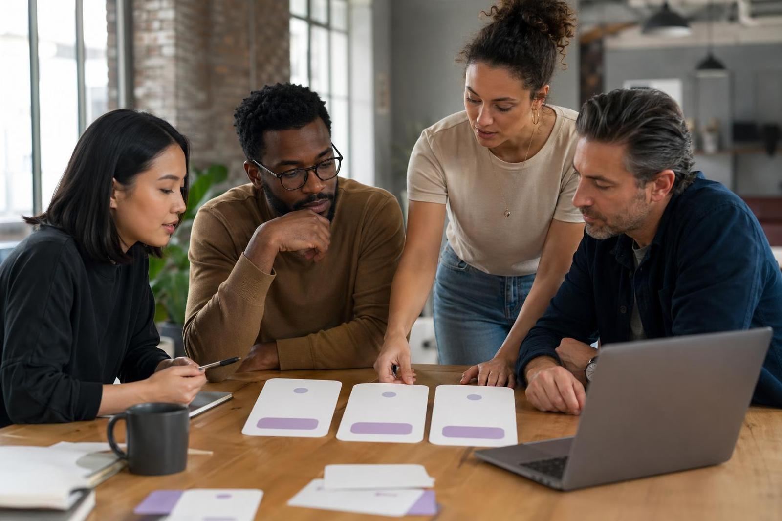 Quote vs Estimate vs Proposal: Which Document Should You Send?