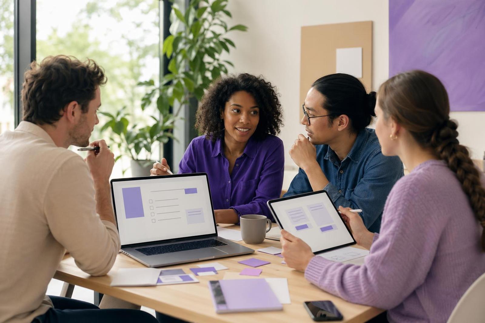 The Client Intake Checklist: What to Ask Before You Build a Quote