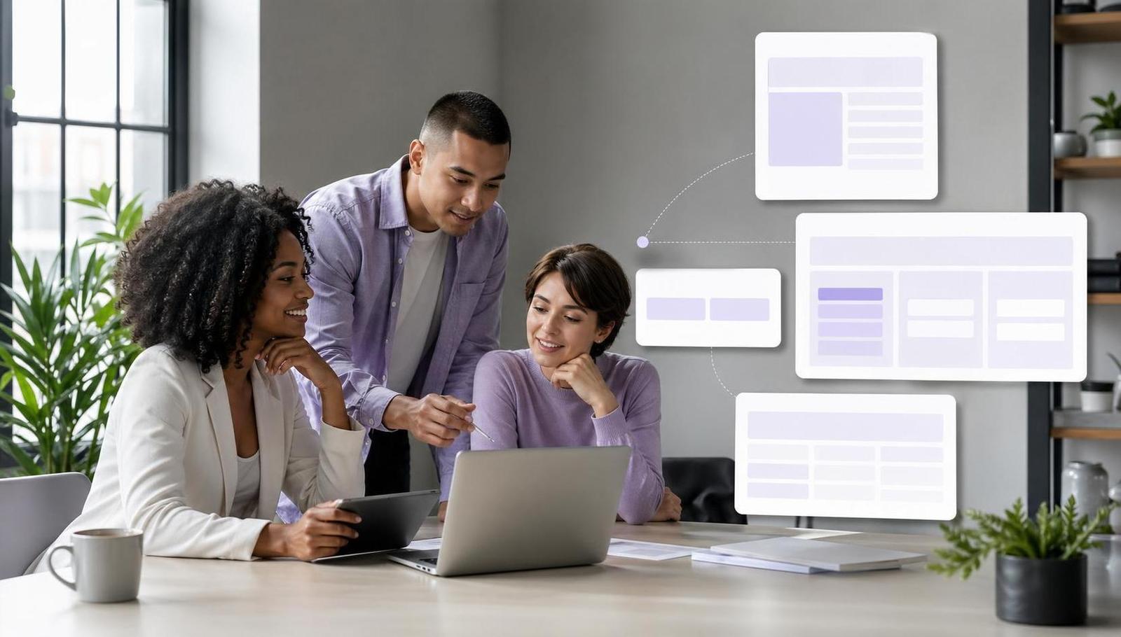 Quote Software vs Proposal Software vs CRM: What Does a Small Team Actually Need?