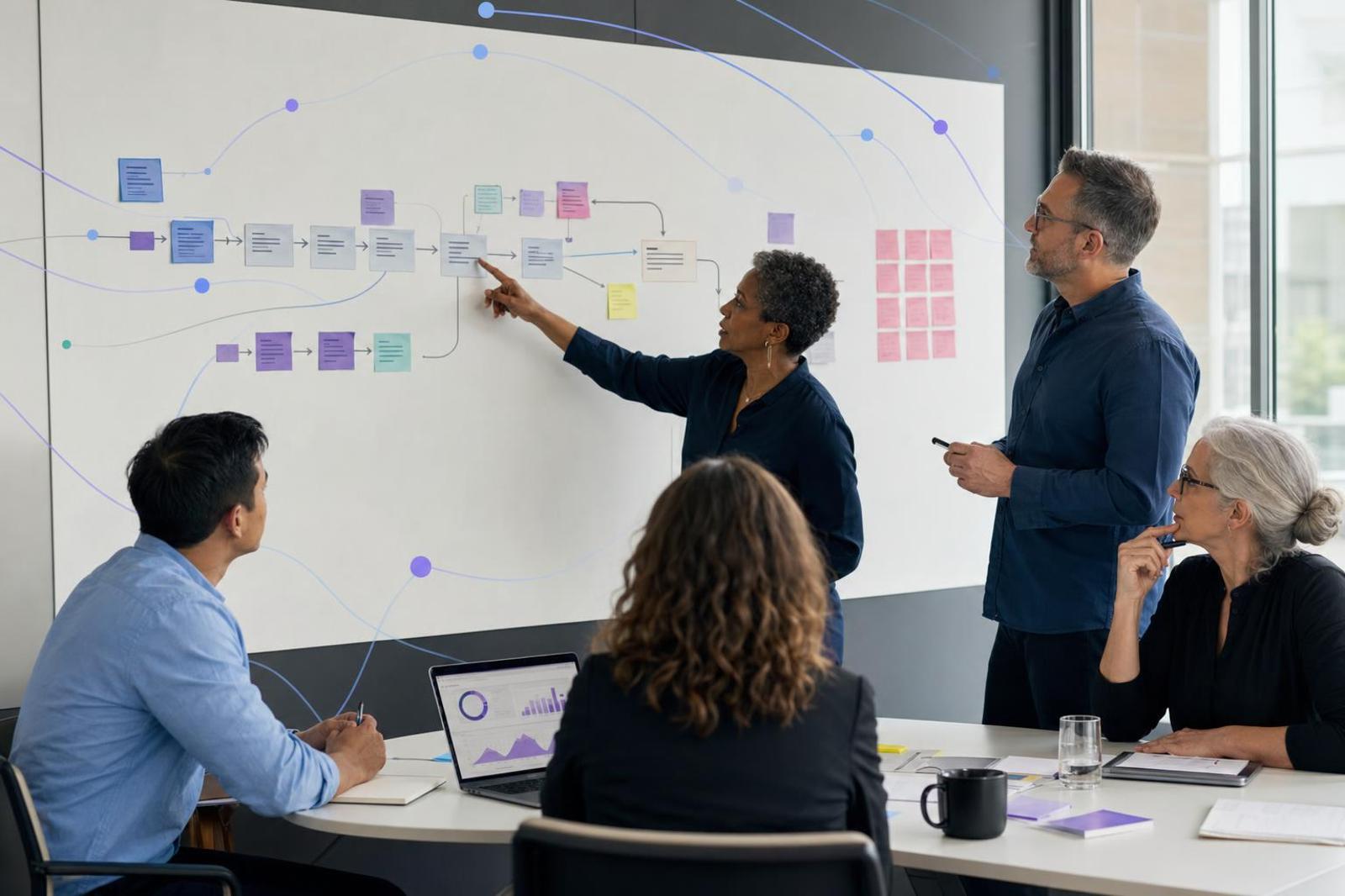 AI Content Workflow Audits: How to Find Bottlenecks Before You Automate