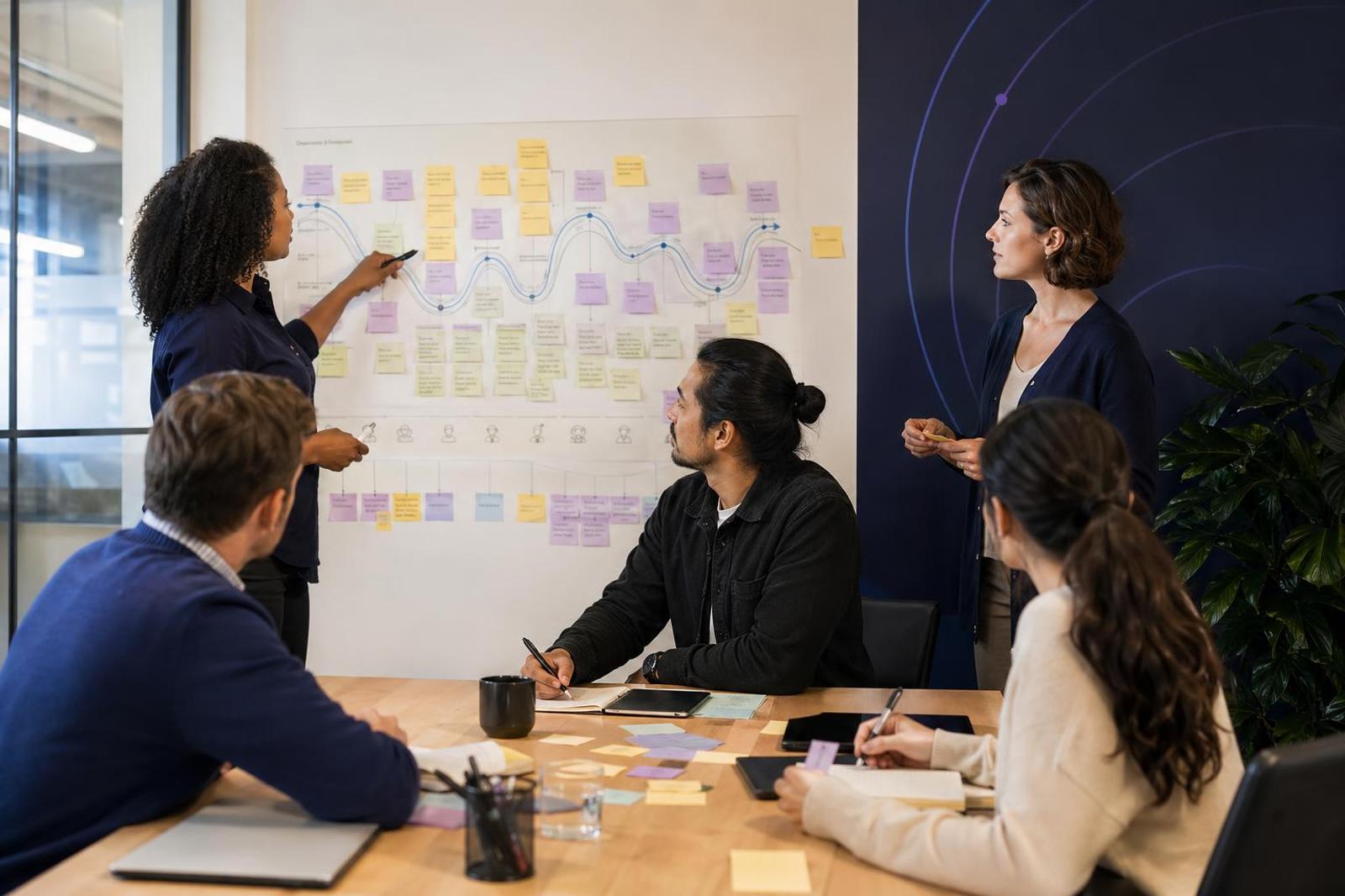 Audience Problems Before Keywords: The Planning Habit Behind Durable Content