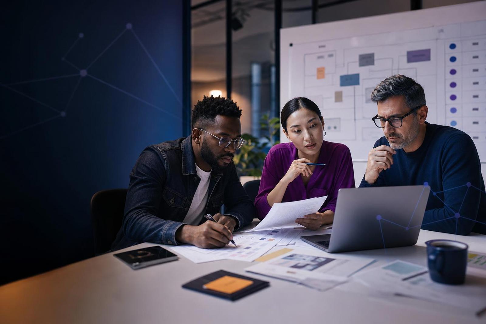 AI Content QA Scorecards: How to Review Articles Before They Go Live