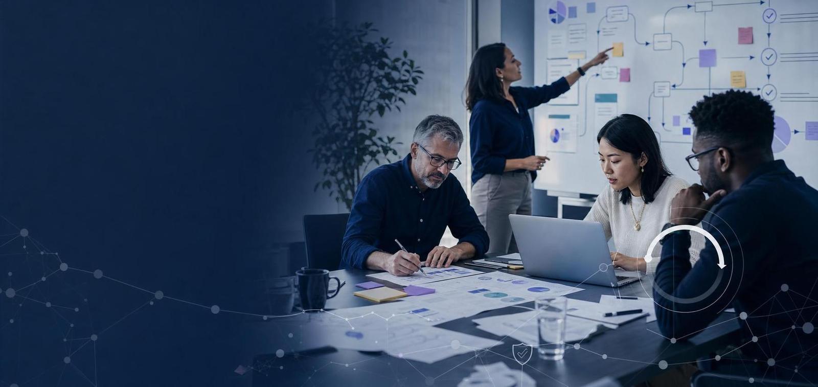 AI Content Governance: The Operating Model That Keeps Scale From Becoming Risk