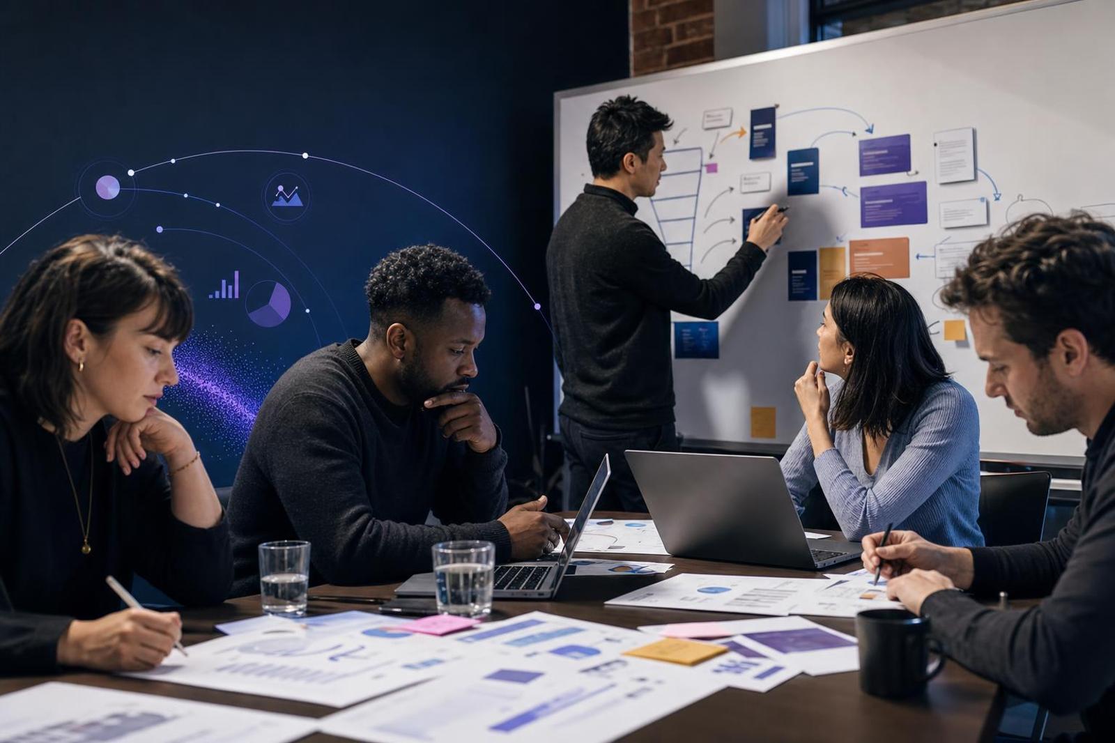 Content Experimentation Systems: How AI Teams Turn Organic Content Into a Learning Engine