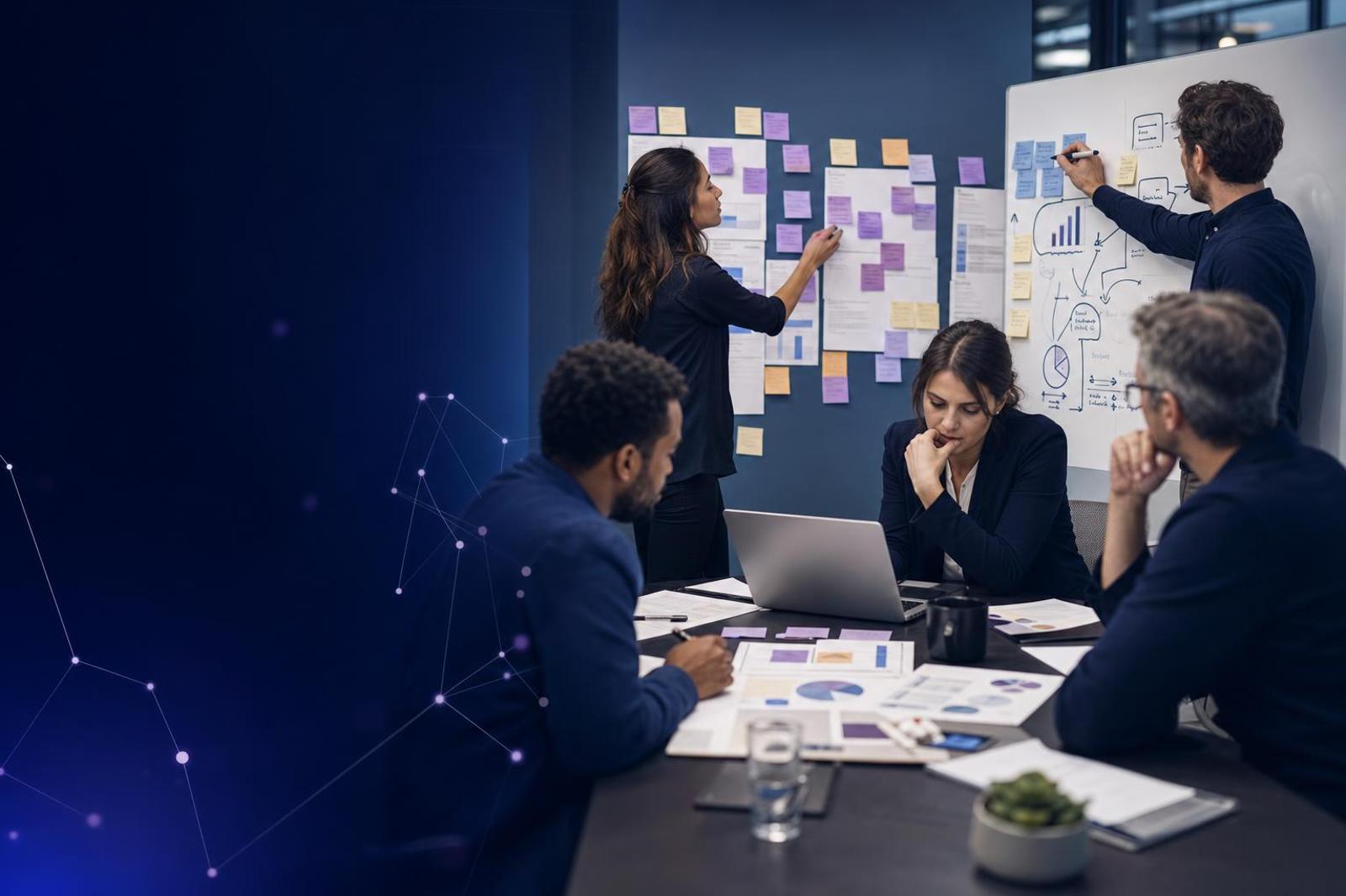 AI Audience Research: Turning Customer Signals Into Content Strategy