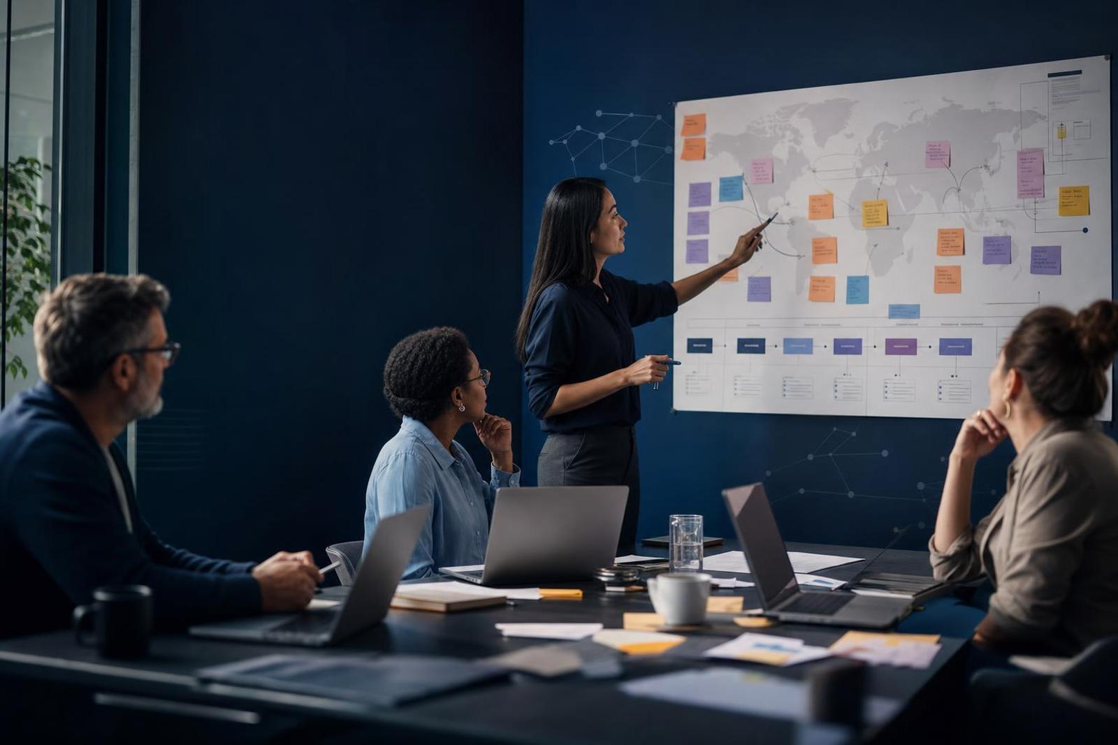 AI Content Localization: How to Scale Global Content Without Losing Quality