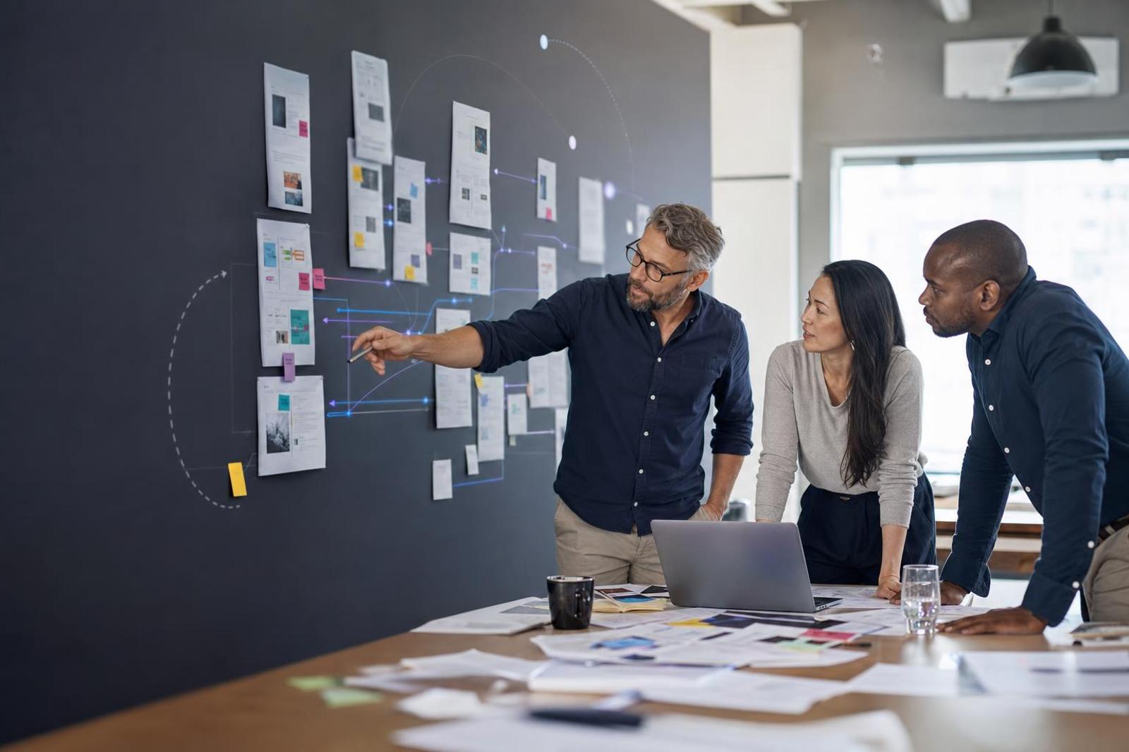 AI Content Pruning: How to Audit, Consolidate and Refresh a Growing Content Library