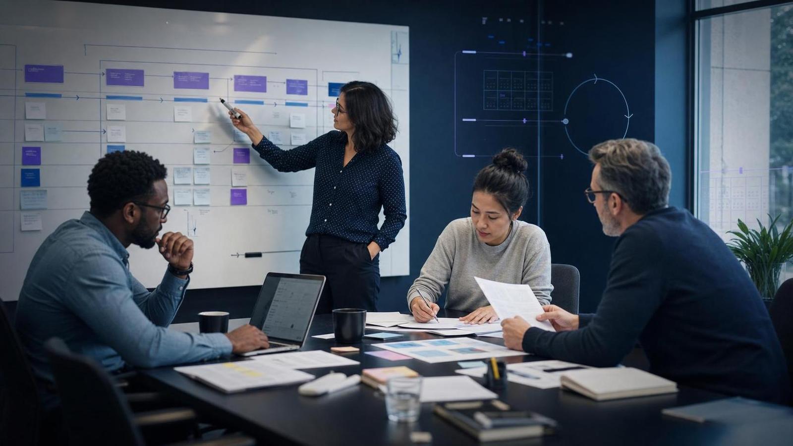 Content Velocity Without Quality Loss: Building an AI Editorial Capacity Model