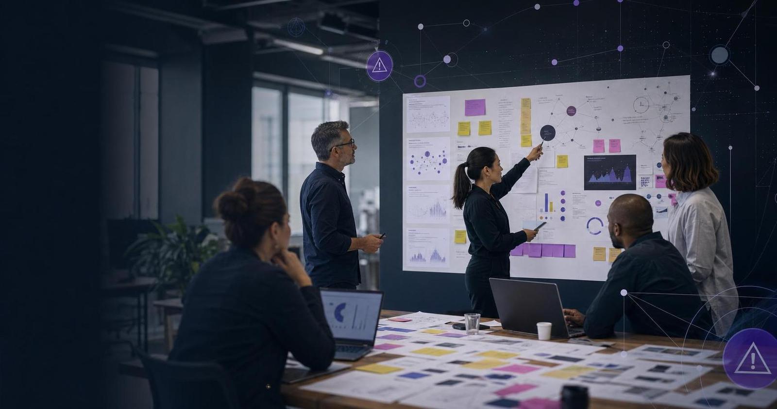 AI Content Gap Analysis: How to Find the Missing Pages That Actually Matter