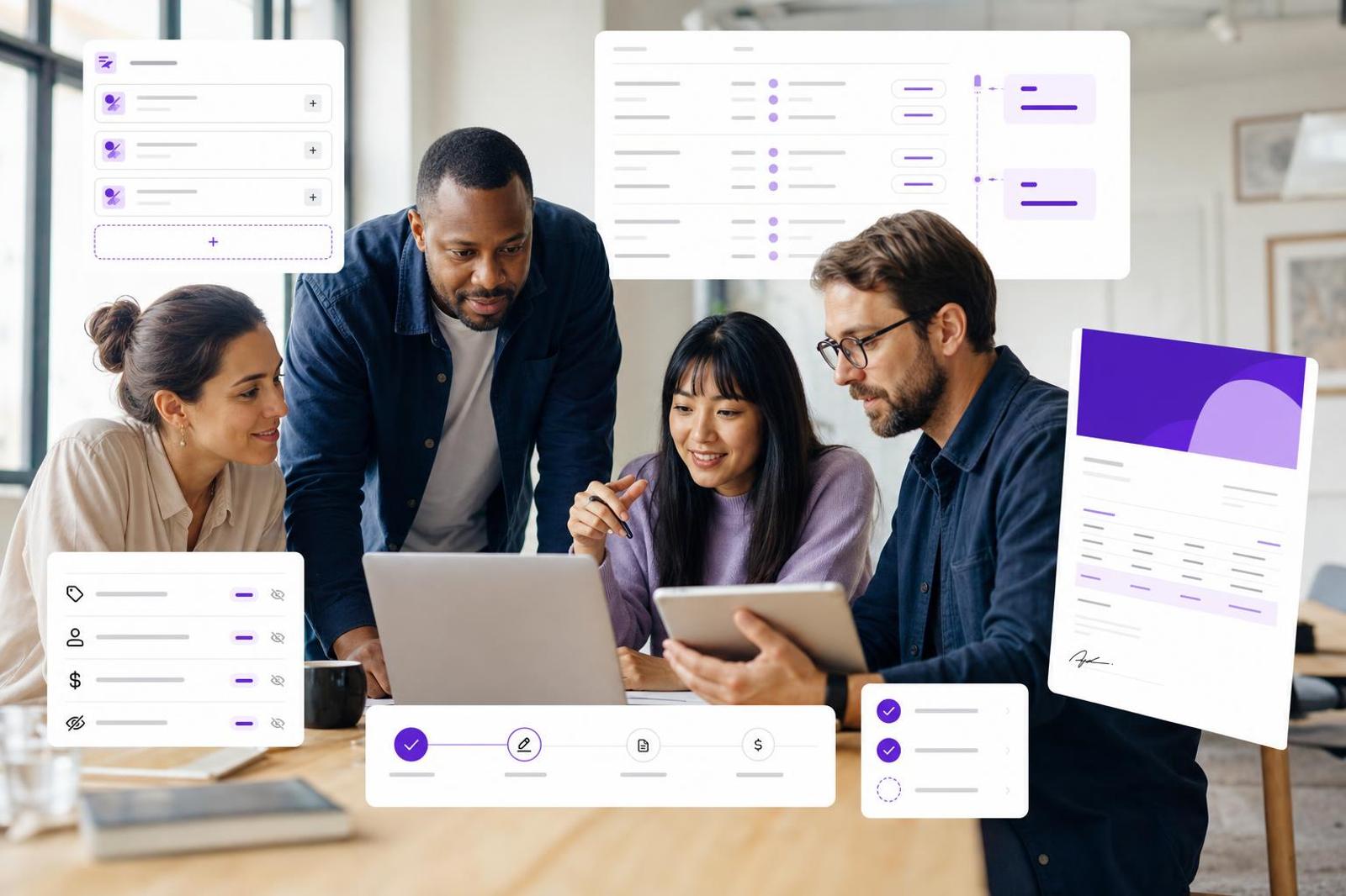Quote Automation for Small Teams: What to Automate Without Overcomplicating Your Workflow