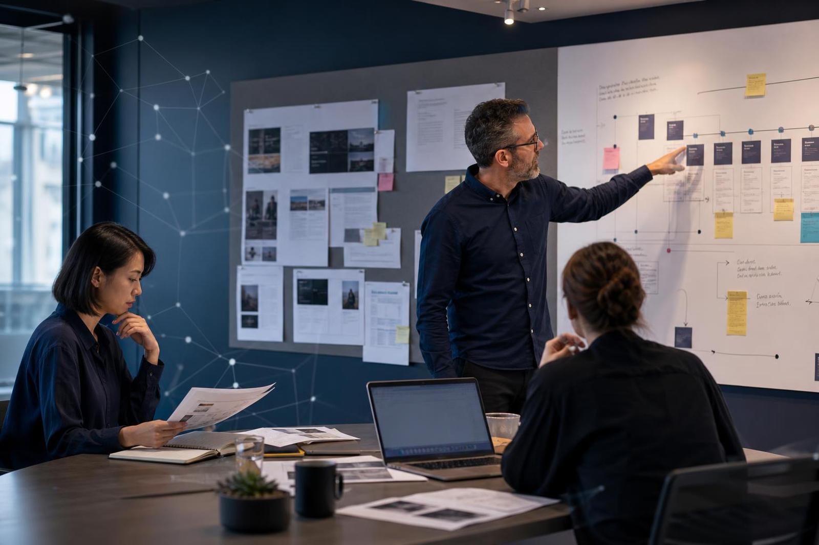 AI Content Source of Truth: How to Keep Scaled Publishing Accurate, Consistent and Refreshable