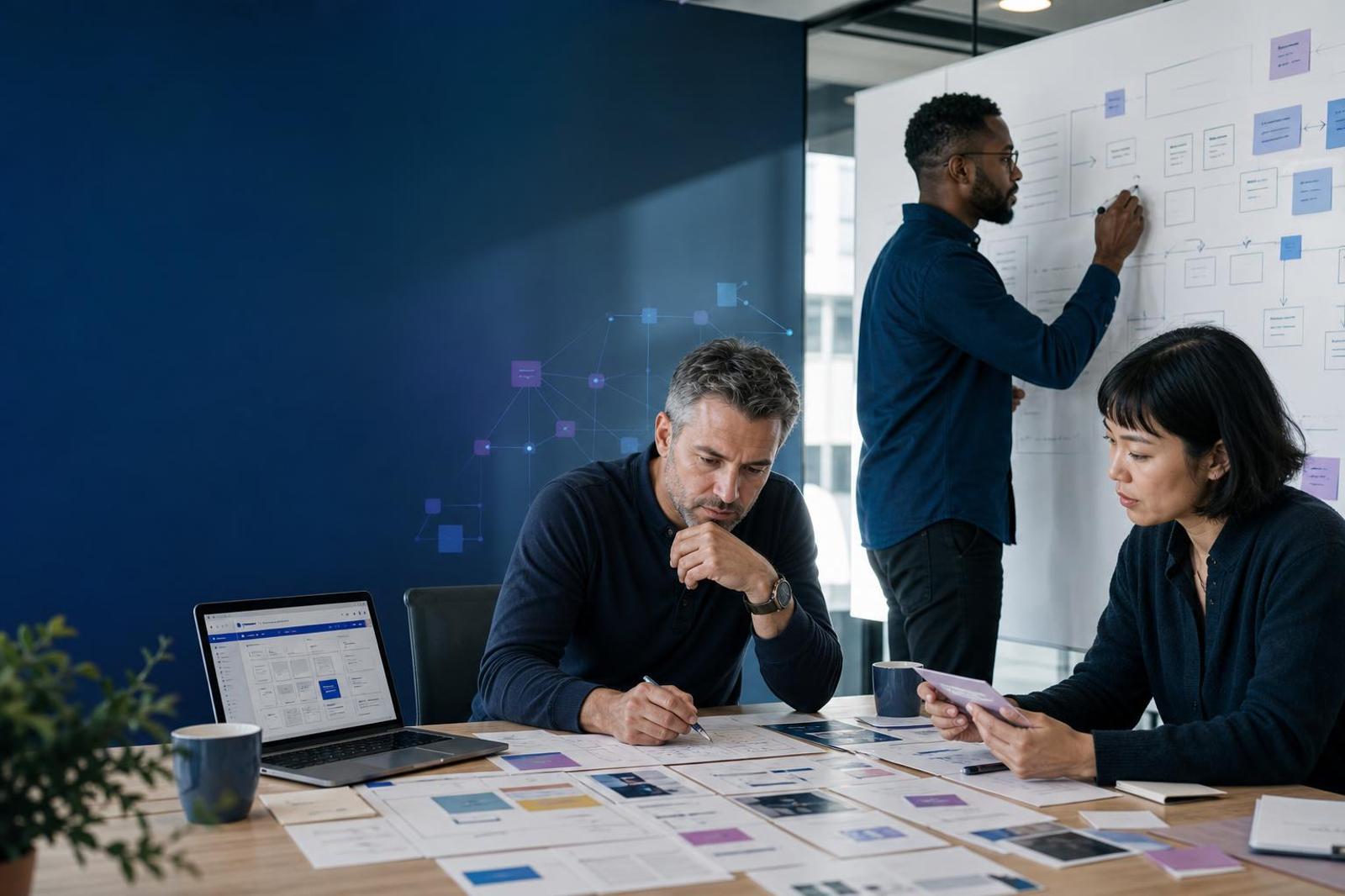 AI Content Source Libraries: How to Turn Customer Knowledge Into Scalable Editorial Evidence