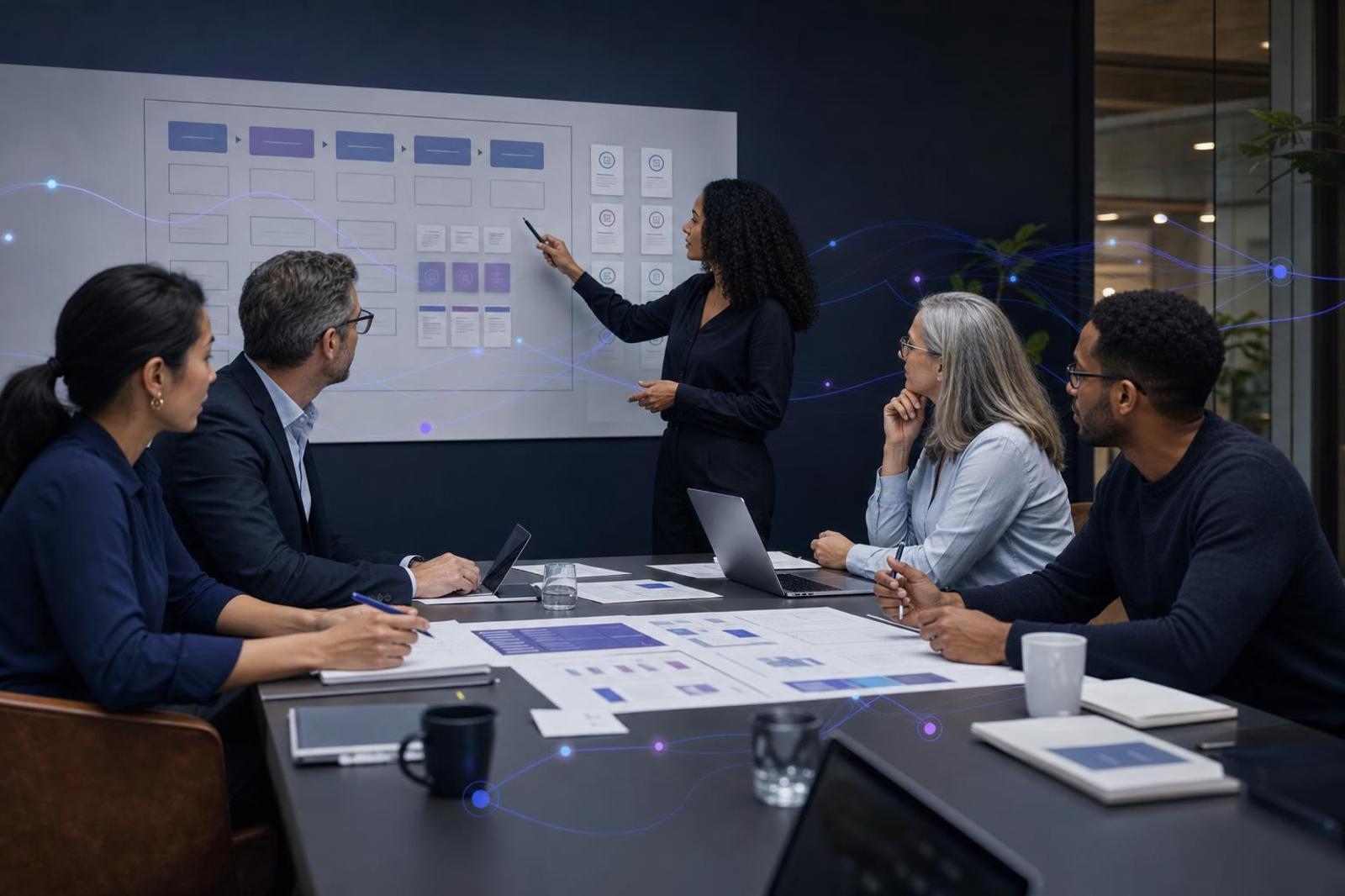 First-Party Data Content Strategy: How to Personalize Without Losing Trust