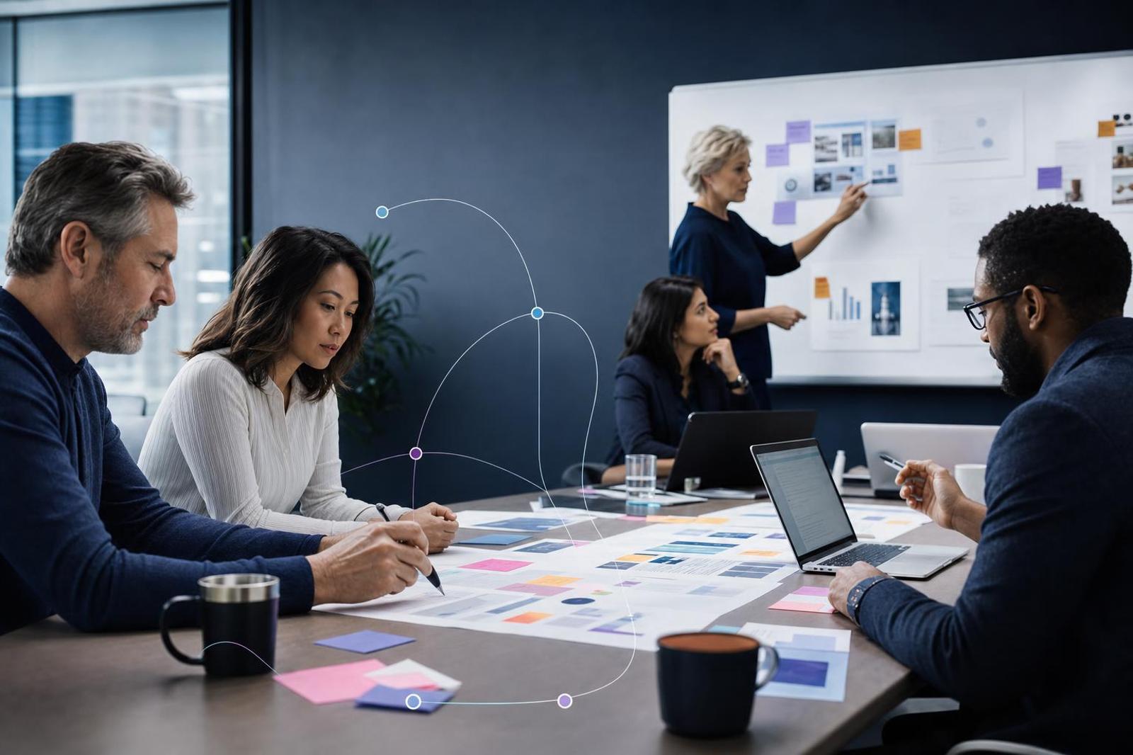 AI Content Governance: A Practical Operating Model for Scaling Without Losing Trust