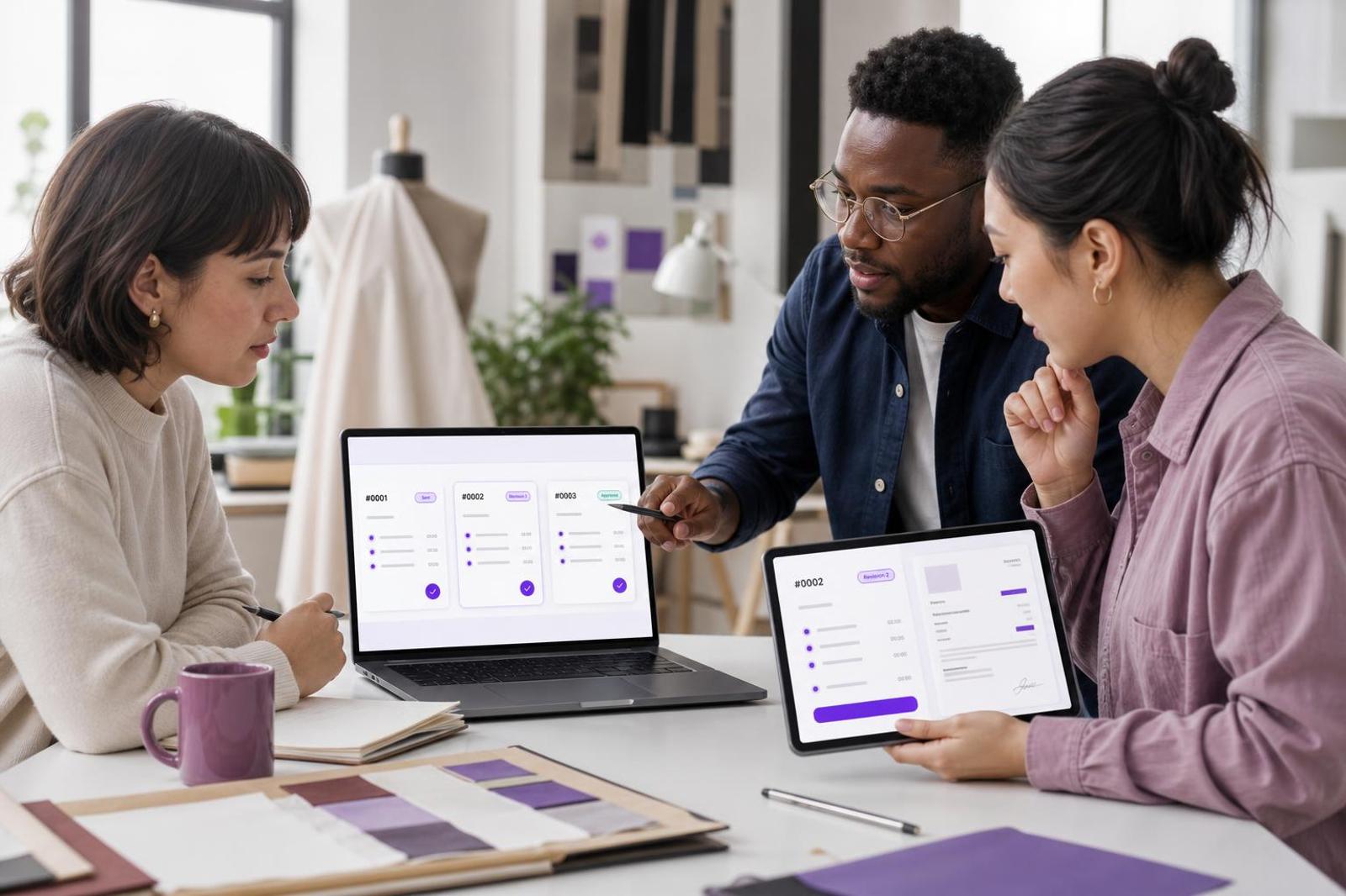 Quote Numbering System: How to Track Client Quotes Without Creating Admin Chaos