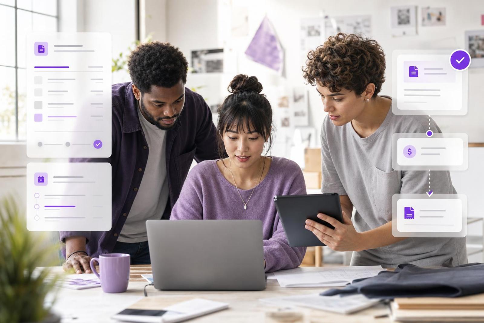 Quote vs Invoice: When to Send Each and How to Connect Them