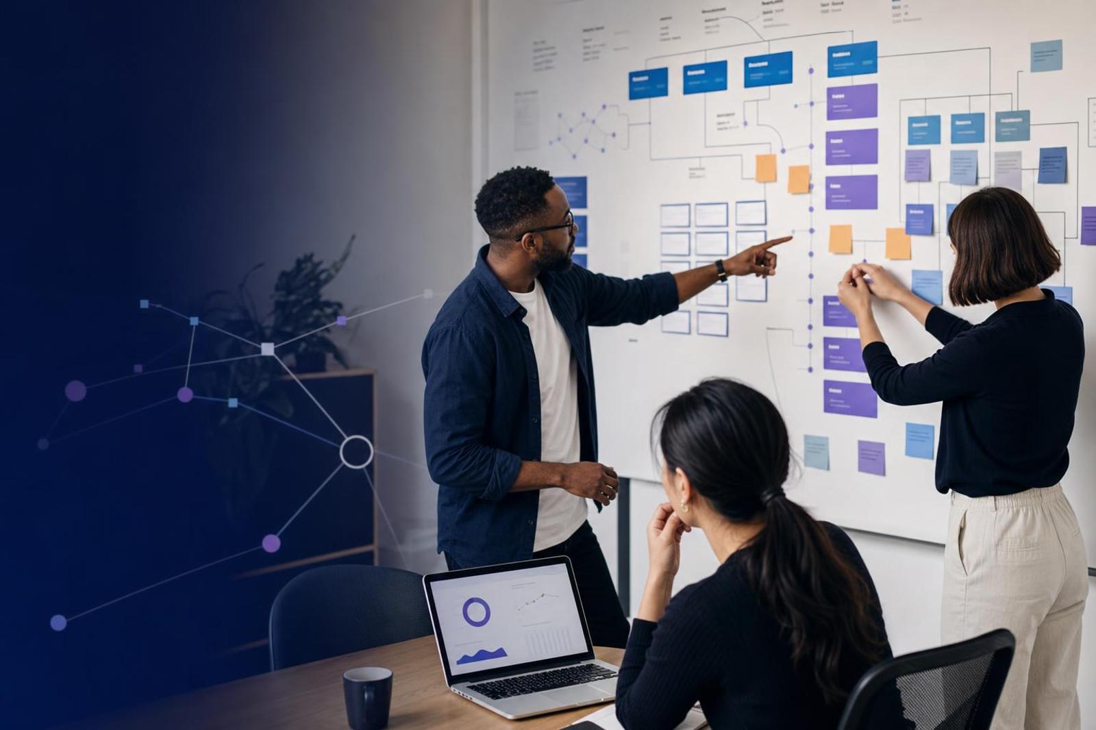 AI Content Taxonomies: How to Build a Controlled Vocabulary for Scalable Growth