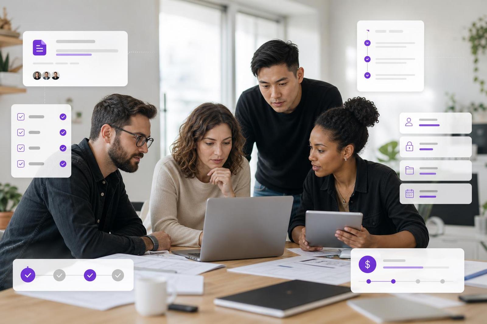 Client Responsibilities in Quotes: What to Ask For Before Work Starts