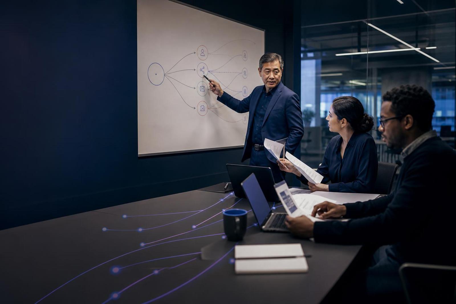 AI Content Syndication: How to Extend Reach Without Creating Duplicate-Content Risk