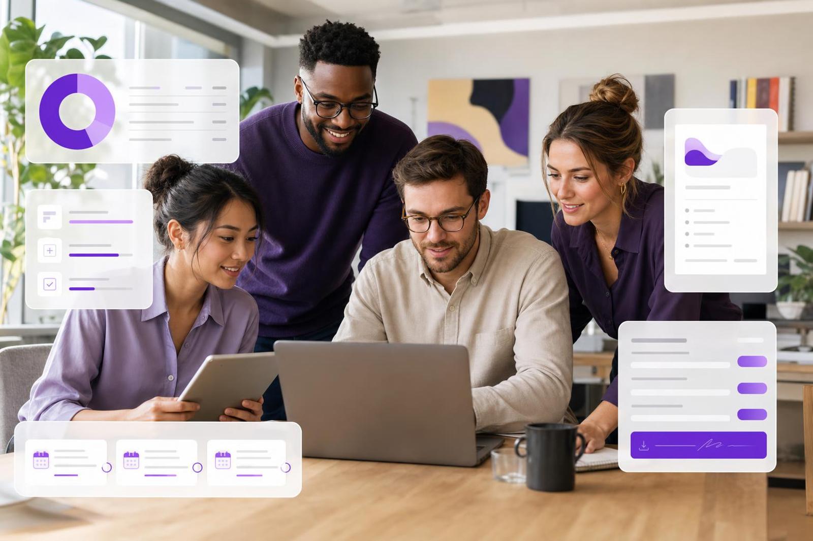 Marketing Agency Quote Template: What to Include Before You Send Pricing