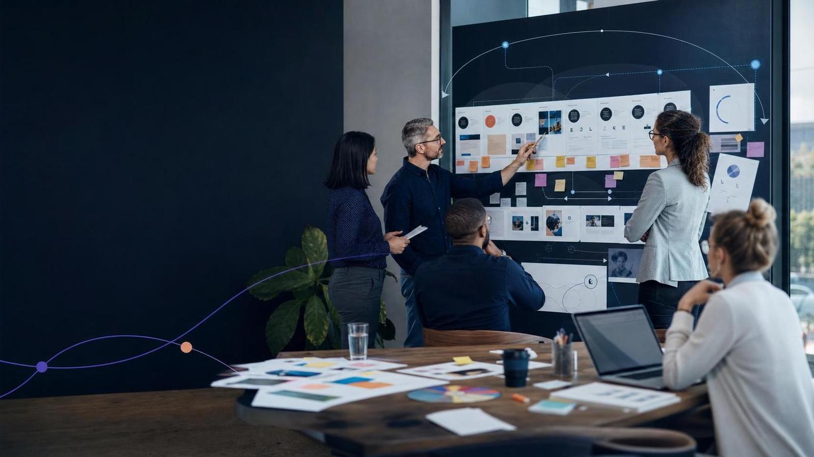 Lifecycle Content Architecture: How to Map AI Content to Acquisition, Activation and Retention