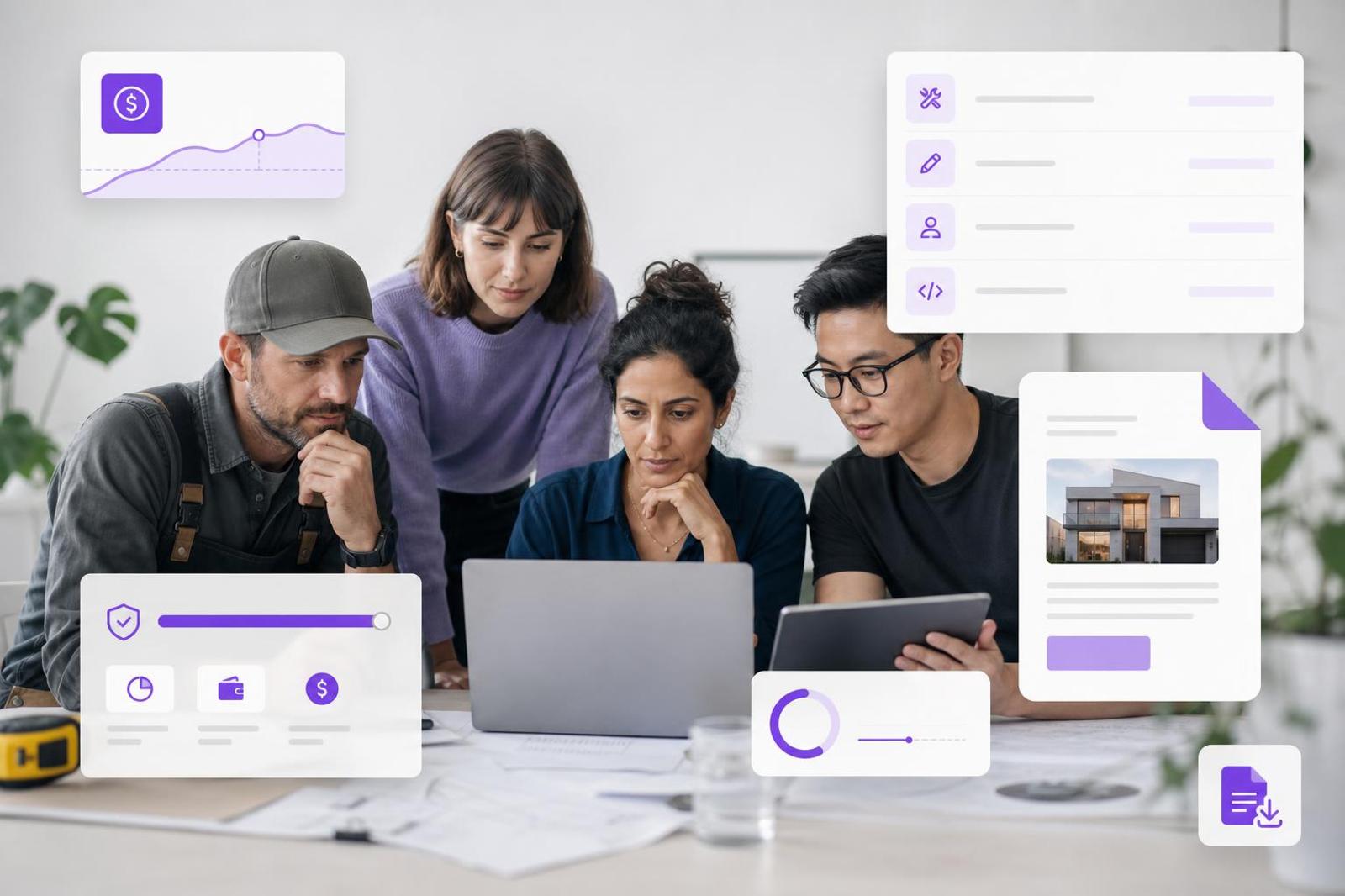 Not-to-Exceed Quotes: How to Cap Uncertain Service Work Without Losing Your Margin