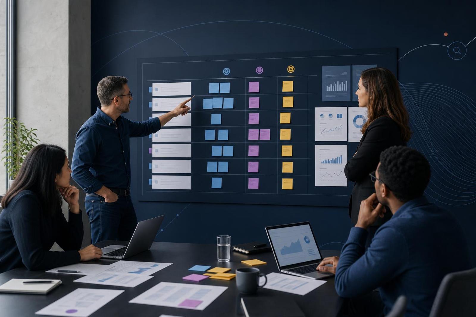 Content Portfolio Scoring: How to Decide What AI Should Refresh, Merge, or Retire