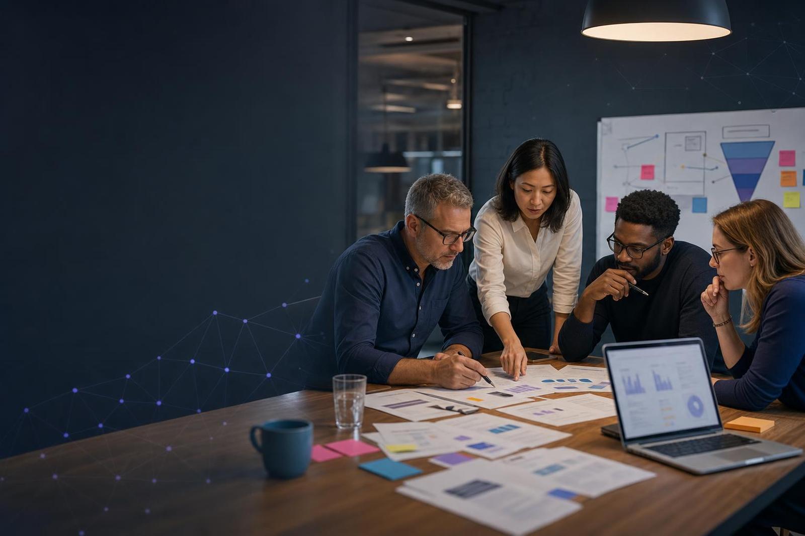 Content ROI Forecasting: How to Prioritize AI Articles Before You Publish