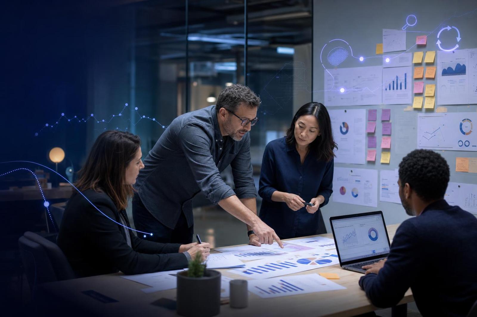 Content Observability for AI Marketing: How to Spot Performance Drift Before Growth Slows
