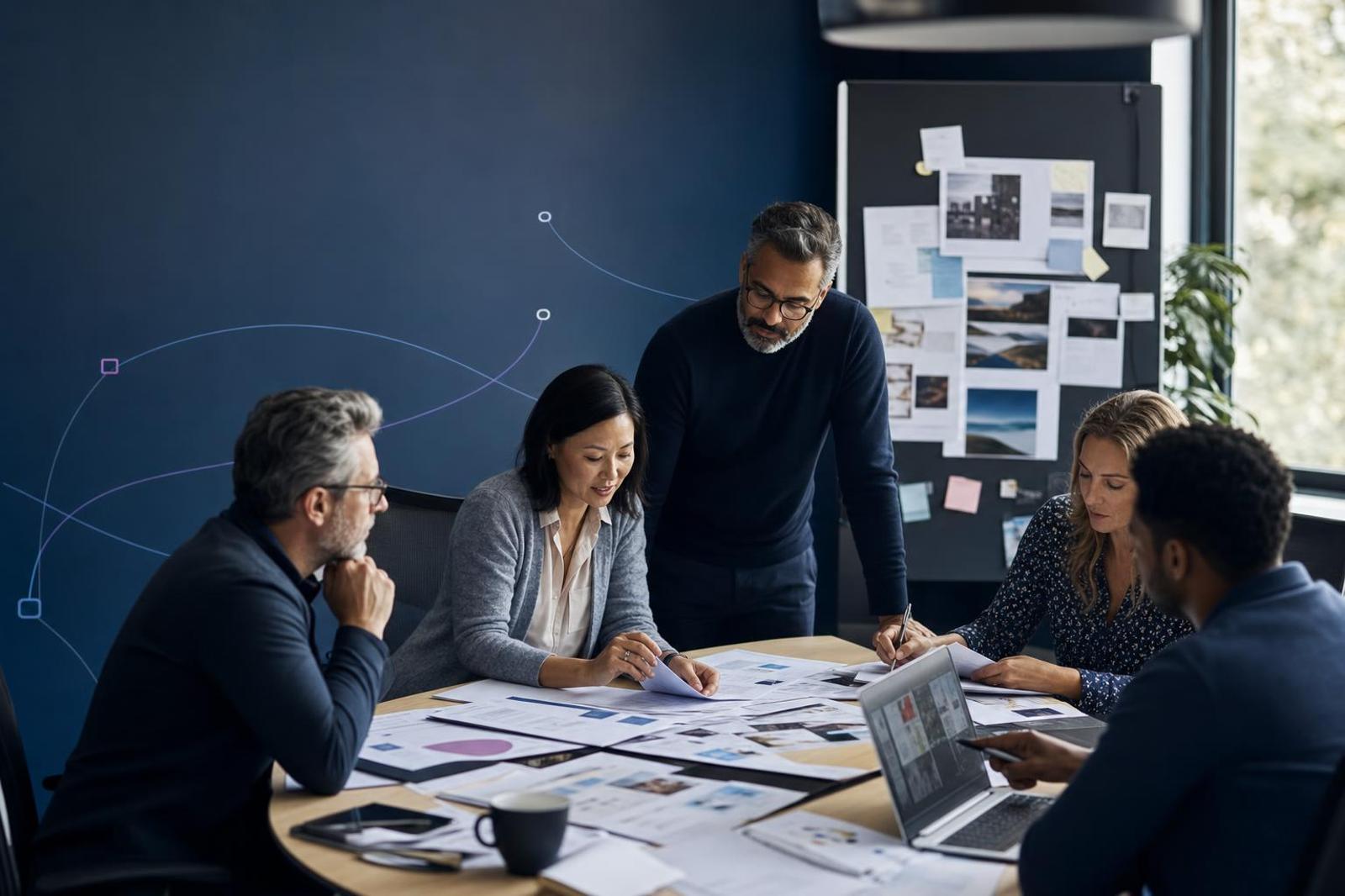 Source Packs for AI Content: How to Build an Evidence Layer That Improves Quality and Trust