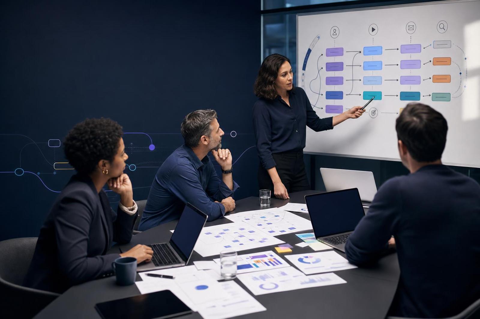 UTM Governance for AI Content Teams: How to Measure Distribution Without Dirty Data