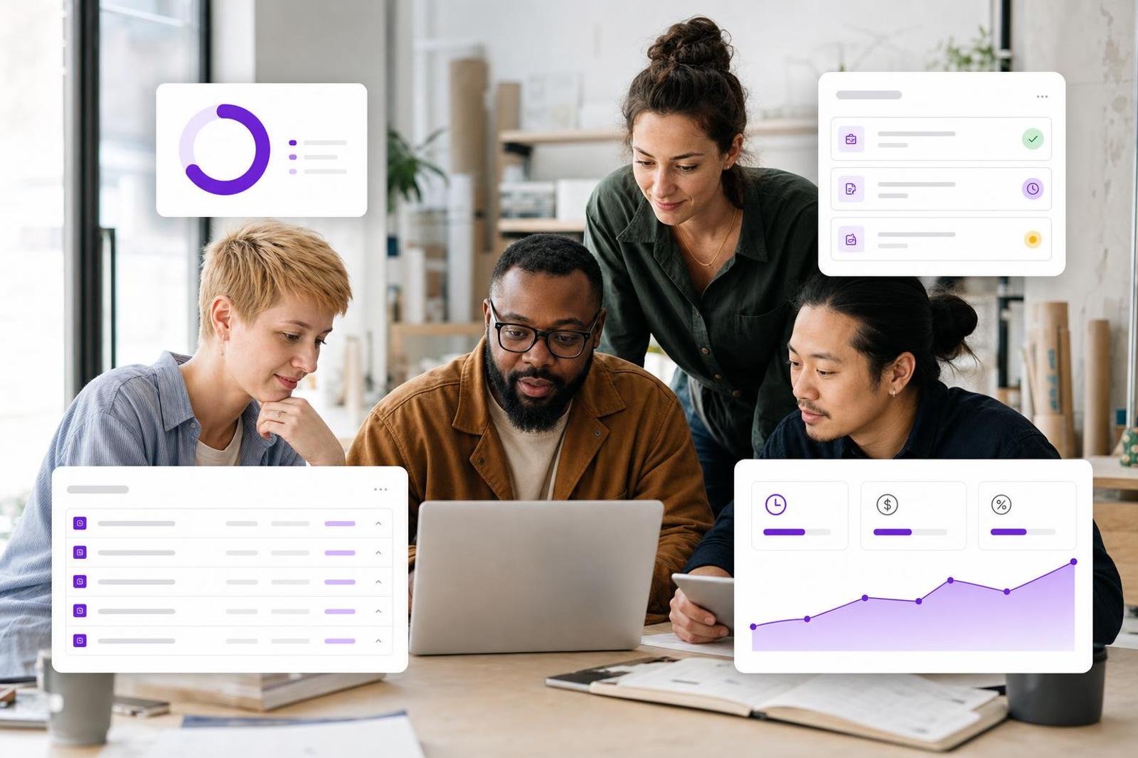 Quoting Metrics: 7 Numbers That Show Whether Your Quotes Are Working