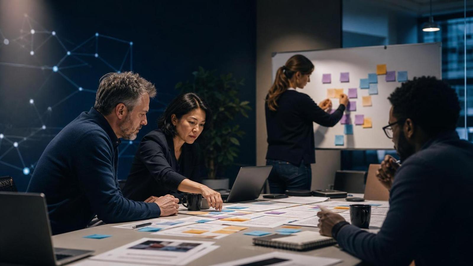 AI Message Mining: How to Turn Customer Language Into High-Converting Content