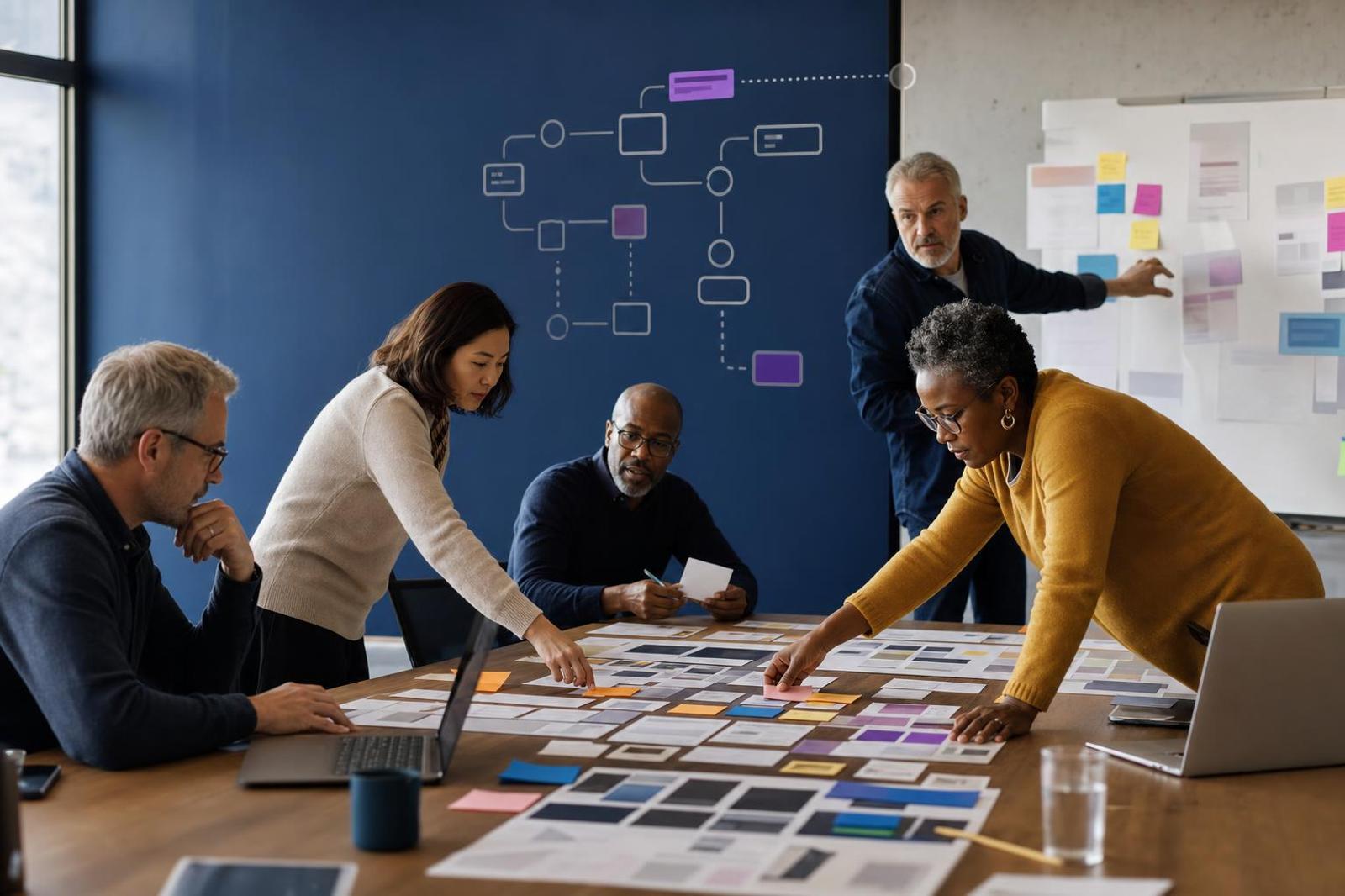 Content Design Systems for AI Marketing: How to Build Reusable Modules Without Losing Strategy