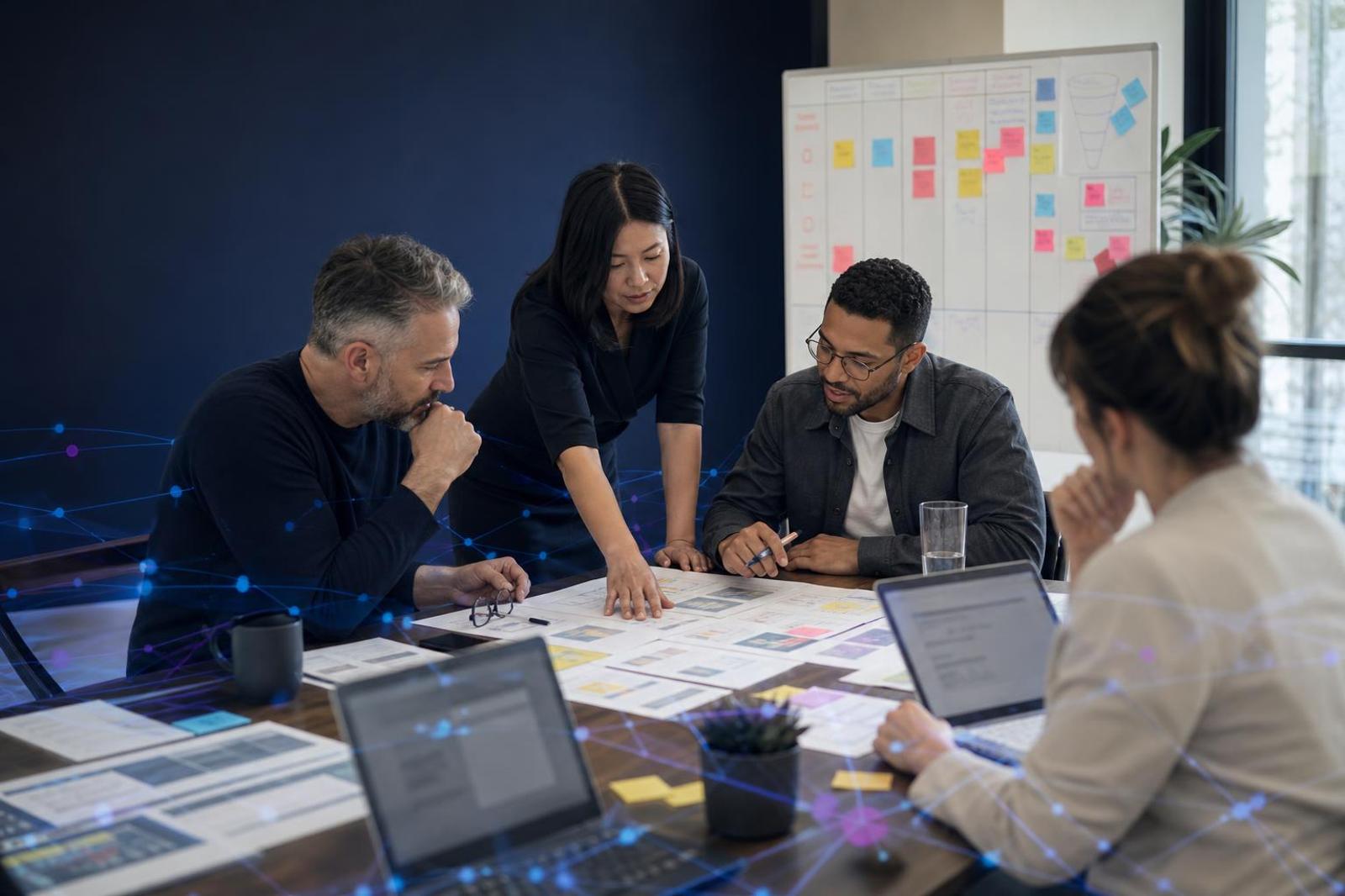 AI Creator Briefs: How to Turn Influencer Expertise Into a Scalable Content Engine