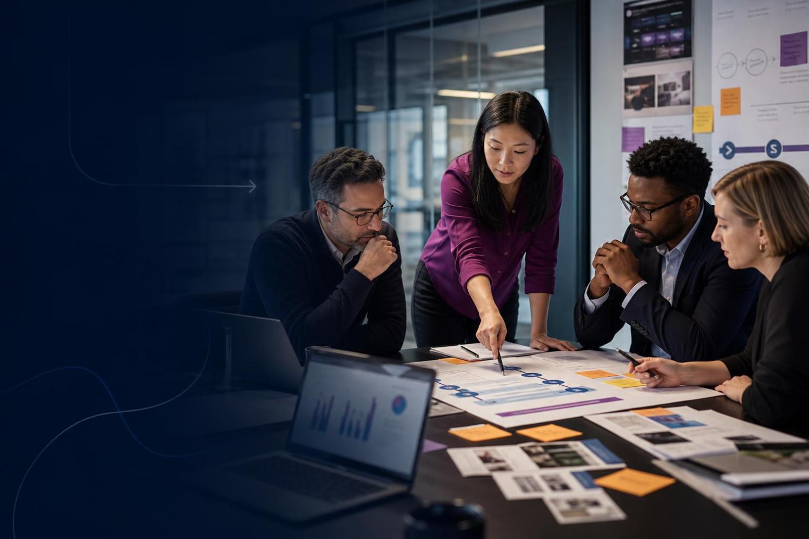AI Content-to-Sales Handoffs: Turning Editorial Assets Into Revenue Conversations