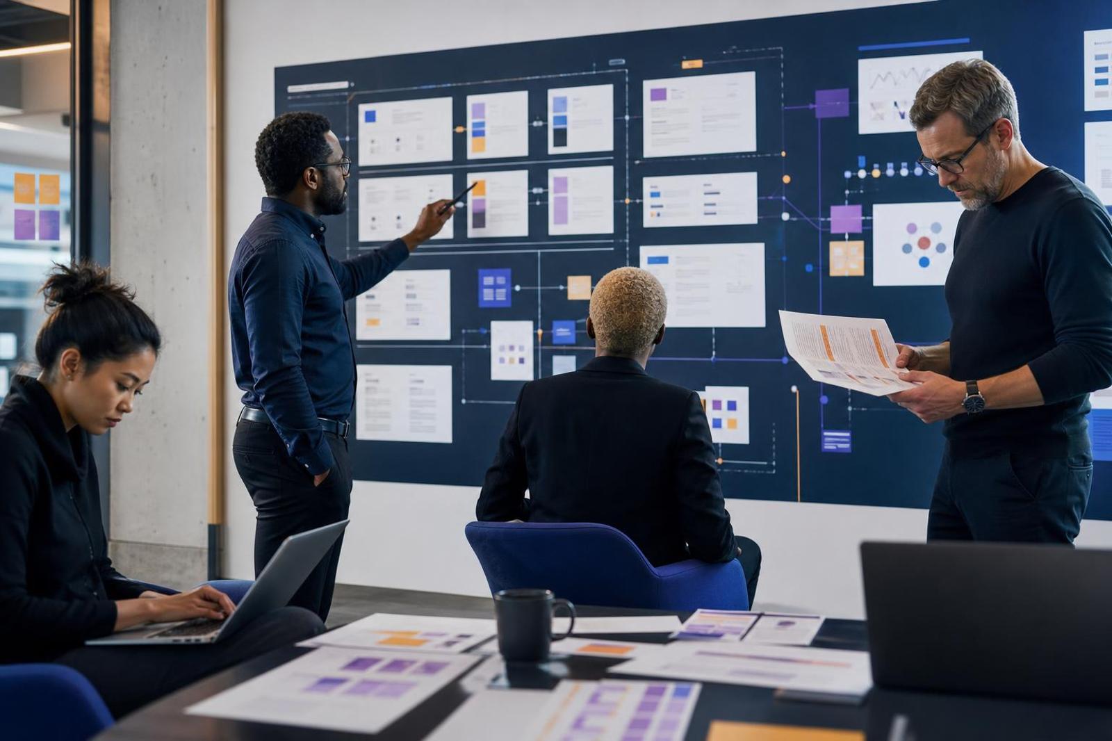 Programmatic SEO Quality Gates: How to Scale AI Pages Without Thin Content