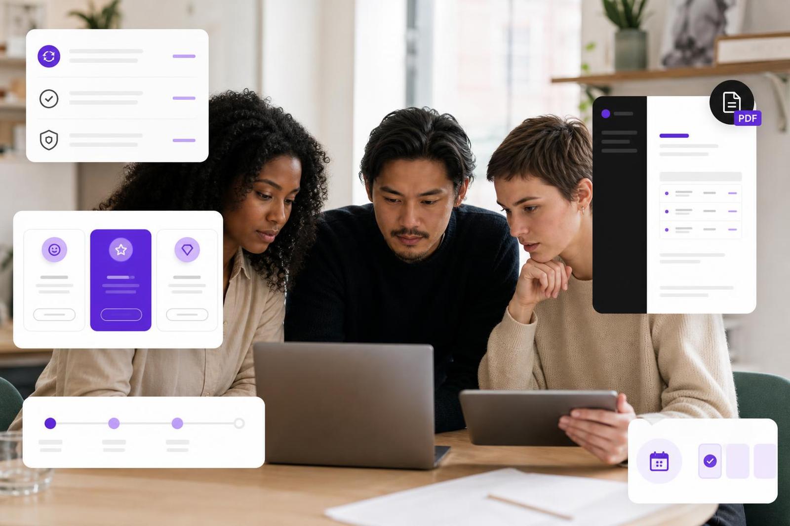 How to Quote Monthly Support After a One-Off Project