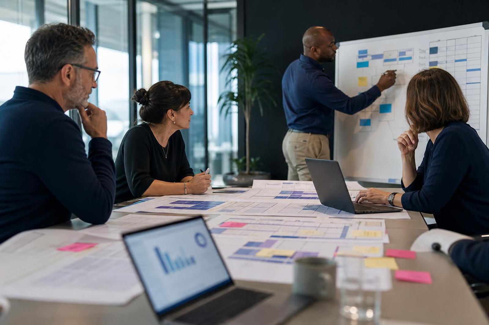 AI Content Cost Accounting: How to Measure the True Cost of Scalable Publishing