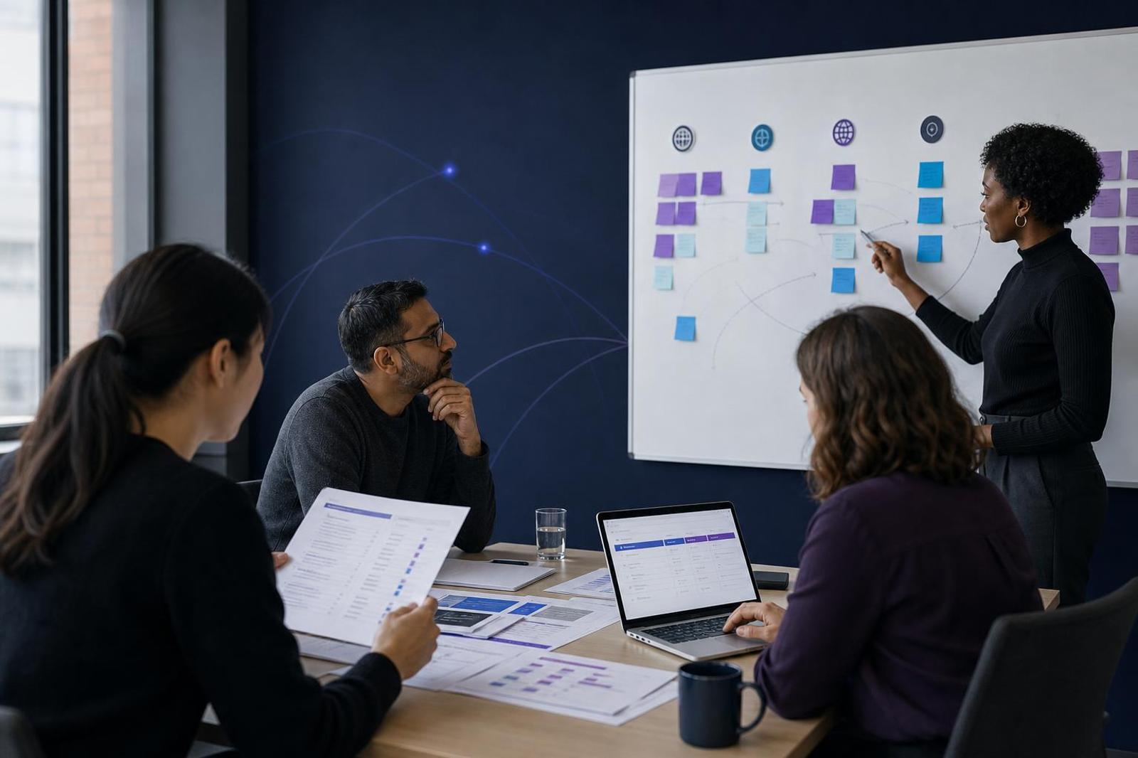 AI Localization QA: How to Adapt Content for New Markets Without Diluting Brand or SEO