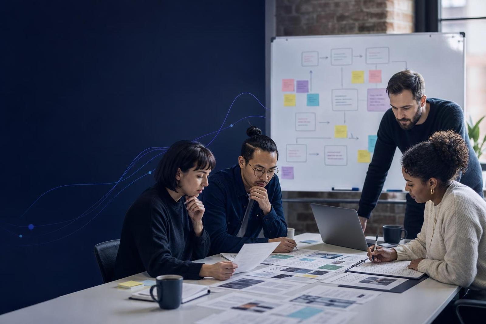 AI Content QA Sampling: How to Review More Pages Without Slowing Production